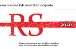 Radio Spada soutient Civitas