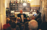 Soirée Parisienne avec le Professeur Franck Bouscau – Dîner et Conférence de l’Association Sainte-Geneviève
