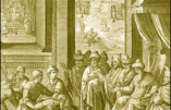 Dimanche 22 octobre – Vingt-et-unième dimanche après la Pentecôte – Saintes Élodie et Nunilone, Martyres – Bienheureux Jean-Baptiste Bullaker, Prêtre, Premier Ordre Franciscain