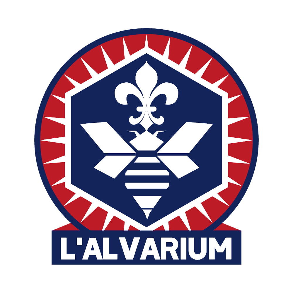 Alvarium : dissolution confirmée