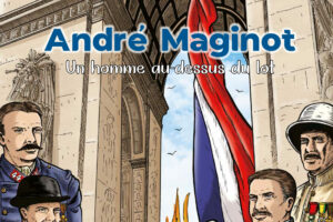 BD – André Maginot