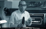 Les dérives de l’éducation sexuelle en France : un terrible témoignage proposé par Armel Joubert des Ouches