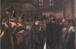 Le coup d’Etat du 2 décembre 1851
