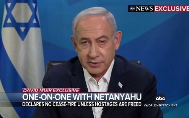 Le plan de Netanyahu pour Gaza : Israël en aura la responsabilité indéfiniment après la guerre
