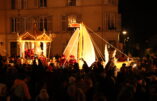 Festivités de la saint Nicolas à St Nicolas de Port