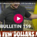 Bulletin N°159 – Centre d’Analyse Politico-Stratégique – 60 milliards de dollars pour Zelenski, SOS Gamelin en détresse – 10 novembre 2023