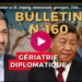 Bulletin N°160 – Centre d’Analyse Politico-Stratégique – Biden vs Xi Jinping, mercenaire géorgien, Zelenski vs OTAN – 17 novembre 2023
