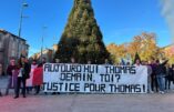 Justice pour Thomas !, à Albi