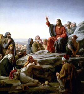 Vingt-cinquième dimanche après la Pentecôte, sixième après l'Epiphanie