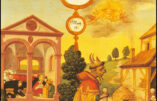 Dimanche 12 novembre – Vingt-quatrième dimanche après la Pentecôte – Saint Martin Premier, Pape et Martyr – Saint Ruf, Premier évêque d’Avignon – Bienheureux Jean de la Paix, Soldat, Tertiaire Franciscain