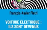 Voiture électrique : ils sont devenus fous !