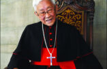 Le cardinal Zen dénonce et condamne les bénédictions homosexuelles et réclame la démission de « Tucho » Fernández.