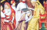 Homélie du mercredi des Cendres, in capite jejunii, par Mgr Carlo Maria Viganò, archevêque