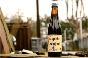 Rochefort 10 : cinq infos à savoir sur cette mythique bière trappiste !