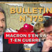 Bulletin N°175 – Centre d’Analyse Politico-Stratégique – Macron s’en va-t-en guerre, CIA en Ukraine, Gamelin colonial. – 29 février 2024
