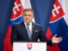 Le Premier ministre slovaque accuse l’UE de conspirer avec Zelensky pour bloquer les approvisionnements en pétrole