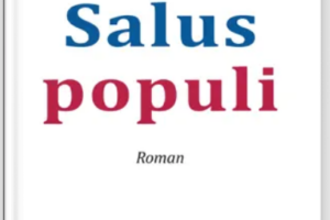 Salus populi, le nouveau roman politique de Bruno Mégret