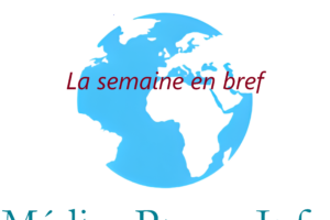 7 – 13 mars : une semaine en bref