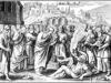 Dimanche 8 mars – Troisième dimanche de Carême – Saint Jean de Dieu, Confesseur – Vénérable Fiacre Tobin, Martyr, Premier Ordre Franciscain
