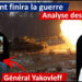 Rions un peu avec le Gamelin en chef des fakes news sur la guerre en Ukraine