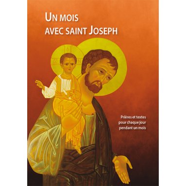 Mars, un mois à l’école de saint Joseph avec l’abbé Berlioux
