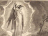Au Mont Gargan, l'apparition de saint Michel archange. Le pape Pie XII l'a établi Patron et Protecteur des radiologues et de ceux qui soignent par le radium.
