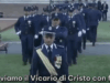 Découvrez la Marche de la gendarmerie vaticane