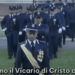 Découvrez la Marche de la gendarmerie vaticane