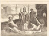 Saint Antonin, de l'Ordre des Frères Prêcheurs, évêque de Florence et confesseur.