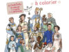 L’Ascension et la Pentecôte à colorier – Anne-Charlotte Larroque