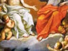 Dimanche 3 mai – Quatrième dimanche après Pâques – Saint Alexandre Premier, Pape et Martyr – Saints Eventius et Théodule, Martyrs et Juvénal, Evêque et confesseur – L’Invention de la sainte Croix