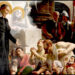 Philippe de Villiers rend un vibrant hommage à Vincent de Paul, le saint des pauvres