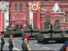 9 mai à Moscou : le Kremlin ne lésine pas sur la sécurité. On peut même parler d’état de siège, par Jacques Frantz