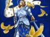 Dimanche 11 mai – Troisième dimanche après Pâques – En France , solennité de sainte Jeanne d’Arc – Saints Philippe et Jacques, Apôtres – Saint Ignace de Laconi, Confesseur, Premier Ordre capucin († 1781) – Saint François de Girolamo, Jésuite (1641-1716)