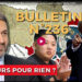 Bulletin N° 236 – Centre d’Analyse Politico-Stratégique – 100 jours pour rien ? Ukro-terrorisme, guerriers nord-coréens – 1er mai 2025