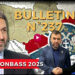 Bulletin N° 237 – Centre d’Analyse Politico-Stratégique – DONBASS 2025, 9 mai à Moscou – 9 mai 2025