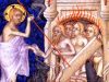Mercredi 13 mai – Mercredi des Rogations – Vigile de l’Ascension – Saint Robert Bellarmin, Évêque et Docteur de l’Église – Première apparition de Notre Dame à Fatima le 13 mai 1917