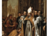 Saint Ambroise (Anne Bernet)