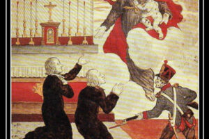 La « Petite Église » anticoncordataire : une nébuleuse religieuse – Troisième partie