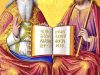 Dimanche 31 mai – Premier dimanche après la Pentecôte – Fête de la Très Sainte Trinité – La Bienheureuse Vierge Marie Reine – Sainte Pétronille, Vierge