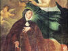 confesseur.
A Cittá-di-Castello, en Ombrie, sainte Véronique Juliani, vierge, née à Mercatello, dans le diocèse d'Urbania, moniale du Second Ordre de saint François, abbesse du monastère de Cittá-di-Castello.