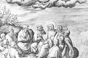 Dimanche 28 juin – Cinquième dimanche après la Pentecôte – Saint Irénée, Évêque et Martyr – Sainte Barthélémie Capitanio, Vierge, Cofondatrice des Soeurs de la Charité