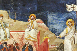 Près de Marseille, en Gaule, l'anniversaire de sainte Marie-Madeleine; le Seigneur chassa d'elle sept démons.