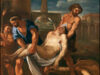 A Rome, les saints martyrs persans Abdon et Sennen.