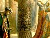 Dimanche 2 août – Dixième dimanche après la Pentecôte – Saint Alphonse-Marie de Liguori, Évêque, Confesseur et Docteur de l’Église – Dédicace de Sainte-Marie-Aux-Anges, Indulgence de la Portioncule – Saint Etienne, Pape et Martyr