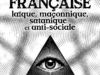 La république maçonnique et satanique – Bande annonce de la conférence d’Alain Escada à Lille