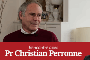 Le Professeur Perronne dévoile ce que l’on vous cache sur les maladies chroniques