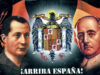 Une messe annulée à Paris pour José Antonio Primo de Rivera et le Général Franco, sous pressions politiques et médiatiques.