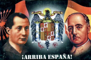 Une messe annulée à Paris pour José Antonio Primo de Rivera et le Général Franco, sous pressions politiques et médiatiques.