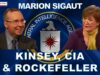 Kinsey, Rockefeller et CIA : l’interview de Marion Sigaut par Alain Escada